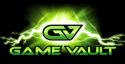 Game Vault Perth logo