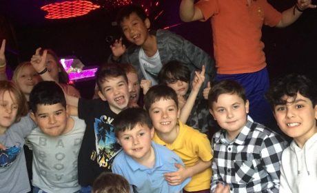 Why Game Vault Excels as the Premier Choice for Kids' Parties in Perth
