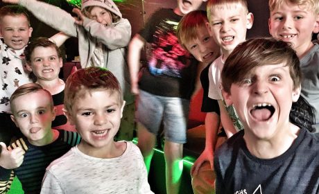 Parties For Children With Disabilities in Perth
