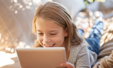 screen time limits for kids