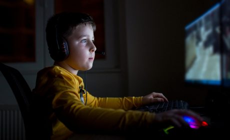How To Prevent Cyberbullying While Video Gaming