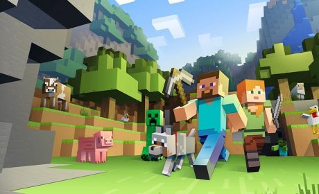 EDUCATIONAL BENEFIT’S OF PLAYING MINECRAFT